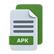 Mega888 Android APK icon