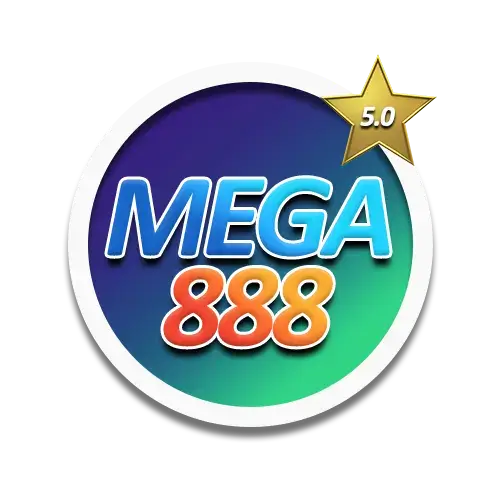 Mega888Client.com logo